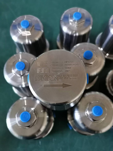 SR不銹鋼高壓過濾器接受定制產(chǎn)品