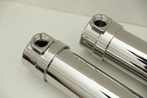 SR不銹鋼高壓過濾器適用于苛刻環(huán)境