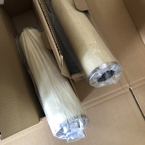 SR不銹鋼高壓過濾器配備WALKER FILTRATION濾芯