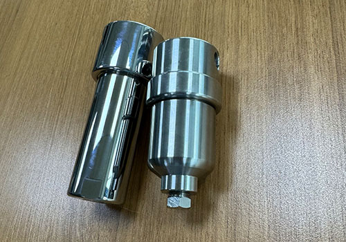 不銹鋼過濾器